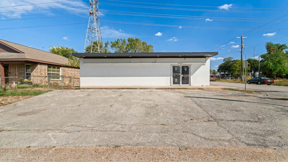 3802 Hardy St, Houston, TX à louer - Photo du bâtiment - Image 3 de 12