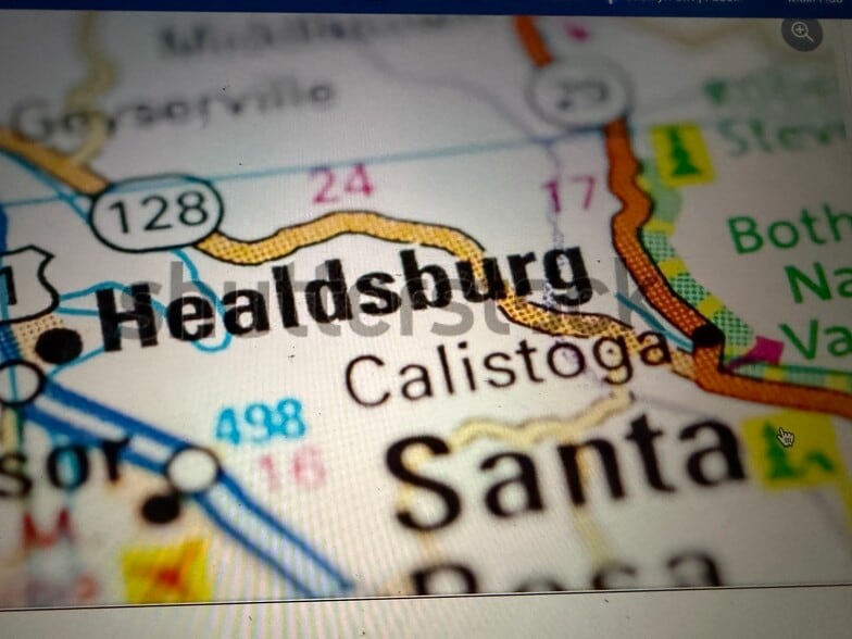 178 Dry Creek Rd, Healdsburg, CA for sale - Building Photo - Image 2 of 67