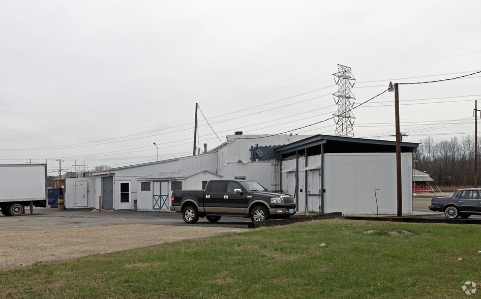 3312 Williamsburg Rd, Richmond, VA for sale - Building Photo - Image 3 of 3