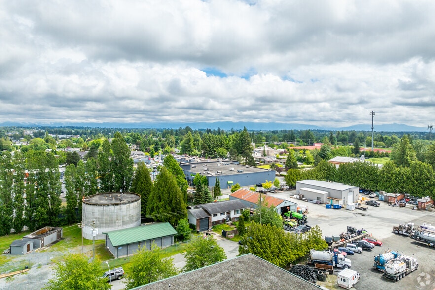 3106 262B St, Langley Twp, BC à vendre - Aérien - Image 3 de 3