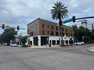 More details for 900-912 Central Ave, Saint Petersburg, FL - Office for Lease