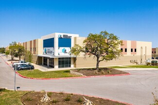Plus de détails pour 1200 BMC Dr, Cedar Park, TX - Industriel à louer