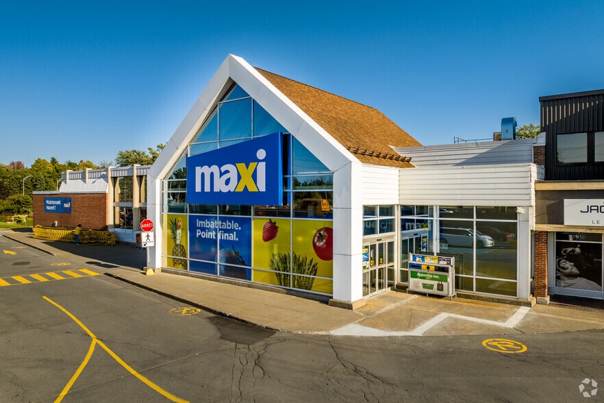 90 Rue Morgan, Baie-d'Urfé, QC for lease - Building Photo - Image 2 of 27