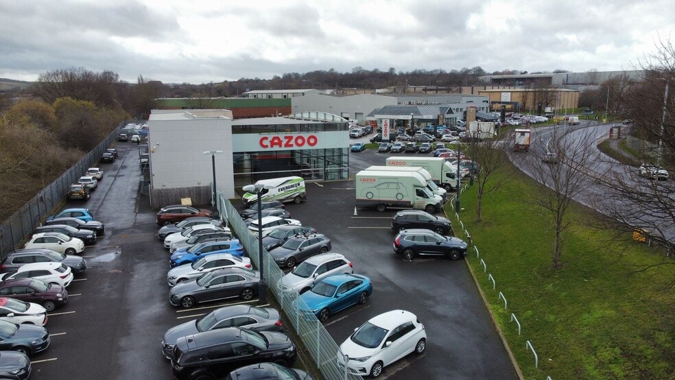 Domestic Rd, Leeds for sale - Primary Photo - Image 1 of 2