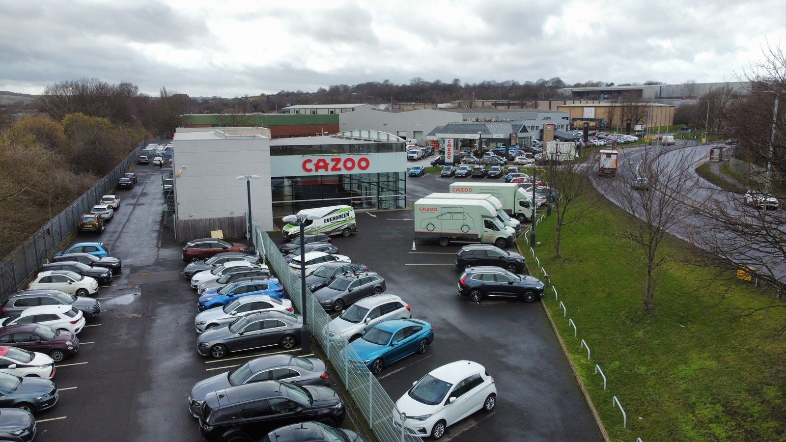 Domestic Rd, Leeds à vendre Photo principale- Image 1 de 3