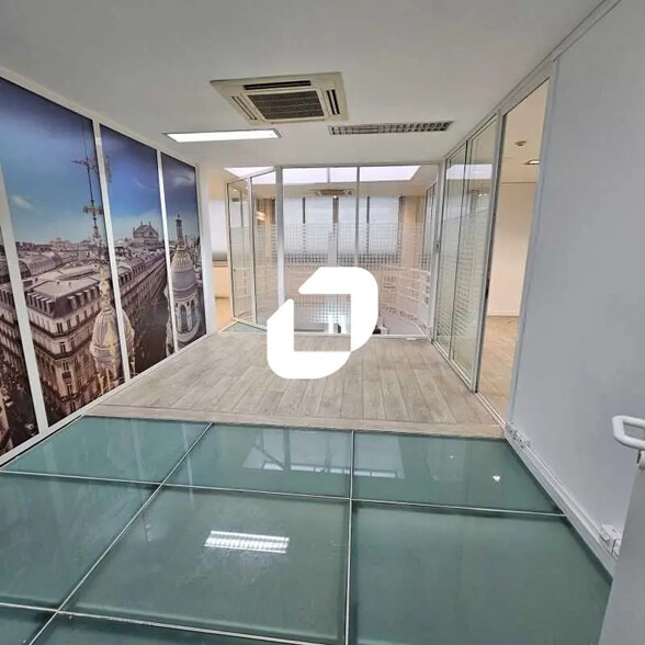 Bureau dans Paris à vendre - Photo intérieure - Image 1 de 16