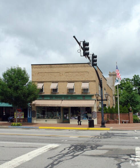 600 3rd St, Beaver, PA for lease - Building Photo - Image 2 of 2