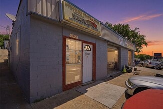 More details for 5416 Jacksboro Hwy, Fort Worth, TX - Industrial for Sale