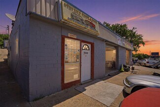 Plus de détails pour 5416 Jacksboro Hwy, Fort Worth, TX - Industriel à vendre
