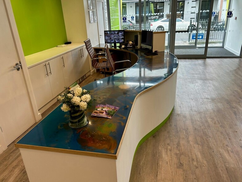 121-131 Eastgate St, Gloucester à louer - Photo intérieure - Image 1 de 6