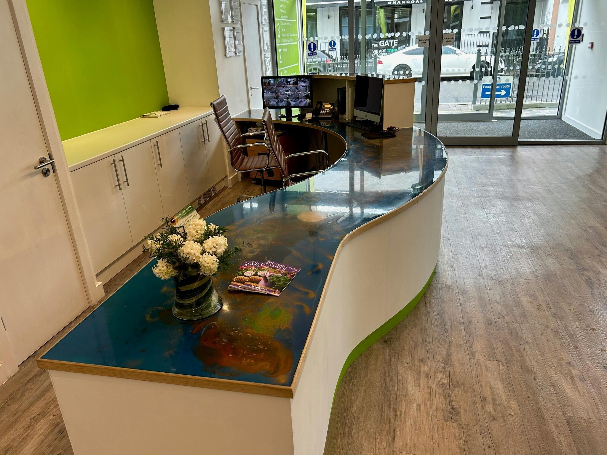 121-131 Eastgate St, Gloucester for lease Interior Photo- Image 1 of 7