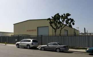 More details for 4550 Cecilia St, Cudahy, CA - Industrial for Lease