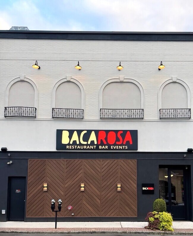 Plus de détails pour 238 Franklin Ave, Nutley, NJ - Commerce de détail à vendre