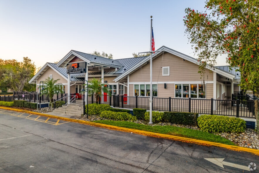 340 W SR 436, Altamonte Springs, FL for lease - Building Photo - Image 2 of 4