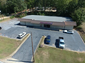 More details for 2746 Evans Mill Rd, Lithonia, GA - Retail for Sale