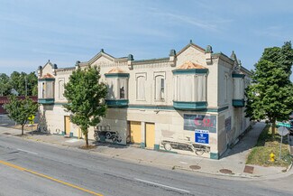 Plus de détails pour 1103 Division Ave S, Grand Rapids, MI - Commerce de détail à vendre