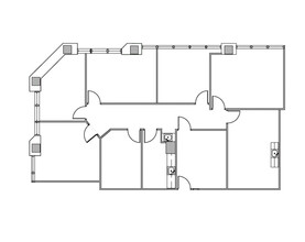 4001 McEwen Rd, Farmers Branch, TX for lease Floor Plan- Image 1 of 1