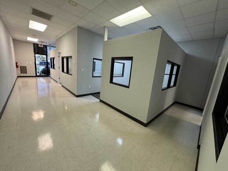 424 Hyatt St, Gaffney, SC à louer - Photo du bâtiment - Image 2 de 11