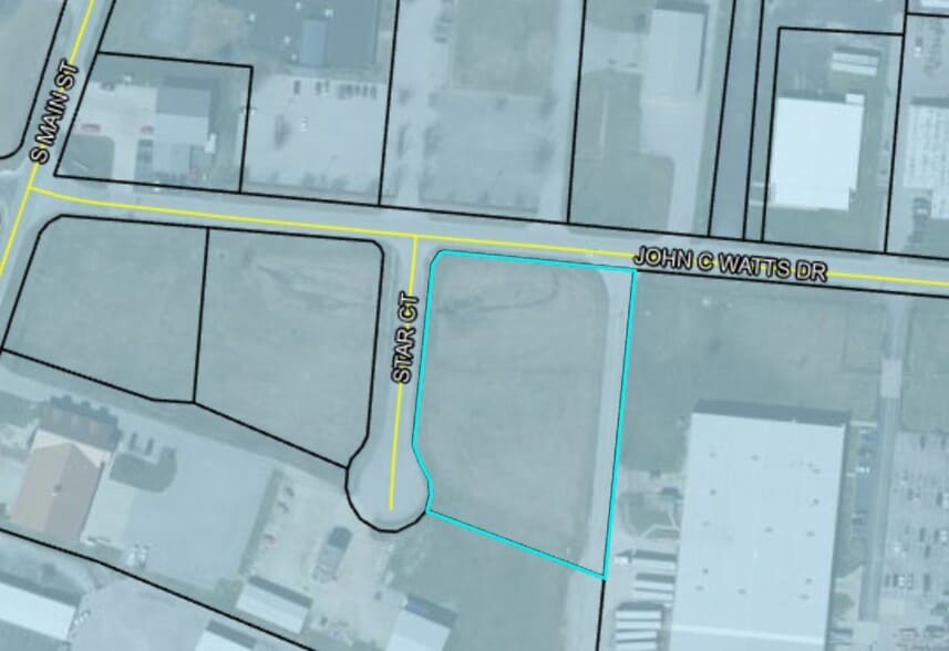 John C Watts Drive, Nicholasville, KY à vendre - Photo du bâtiment - Image 3 de 5