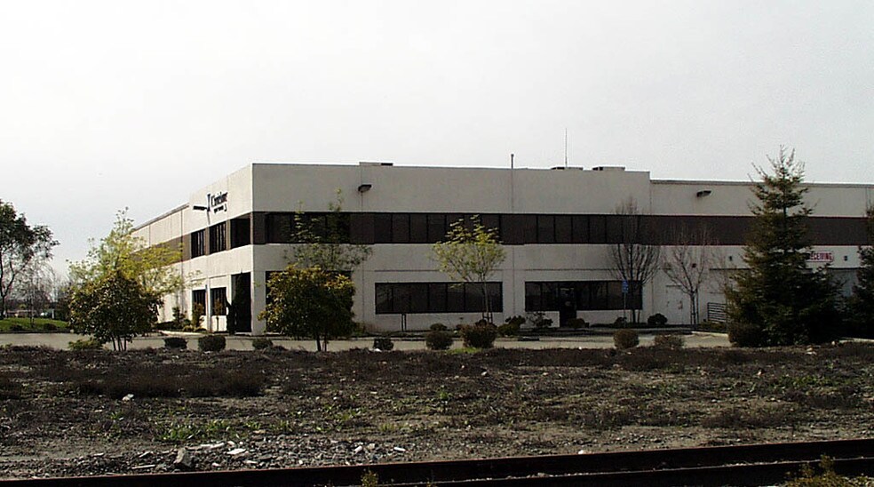 1595 Crocker Ave, Hayward, CA à louer - Autre - Image 2 de 5