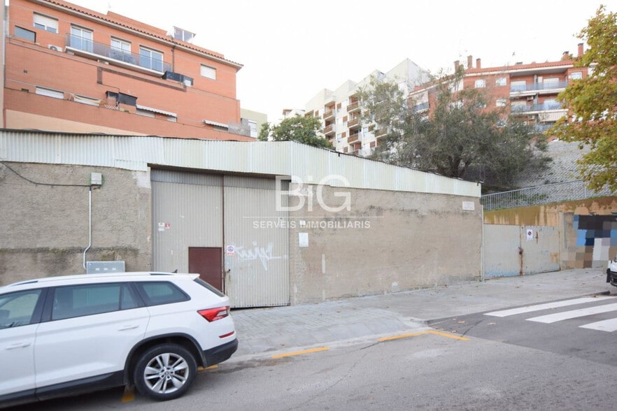 Industrial in Mataró, Barcelona for sale - Building Photo - Image 1 of 2