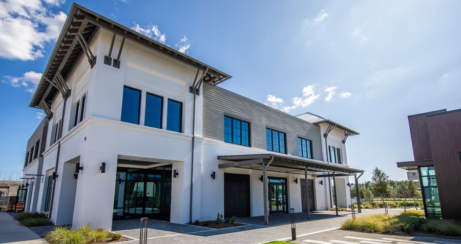 50 Origins Main Street, Watersound, FL à louer - Photo du bâtiment - Image 1 de 15