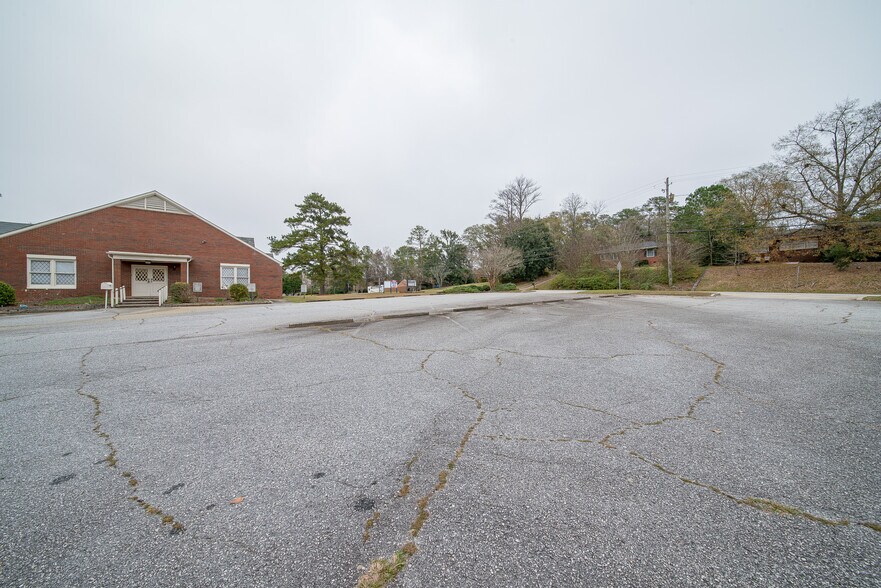 4323 Primrose Rd, Columbus, GA à vendre - Photo du bâtiment - Image 3 de 59