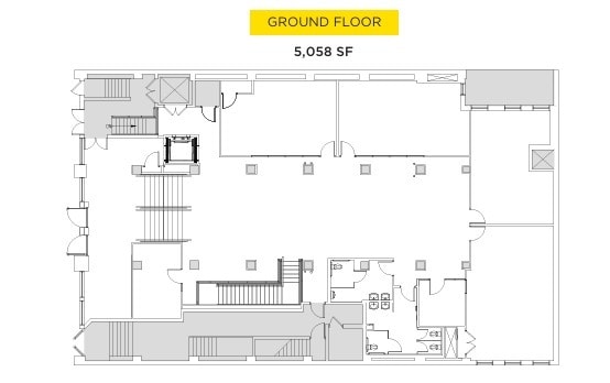 64-68 Wooster St, New York, NY for lease Floor Plan- Image 1 of 1