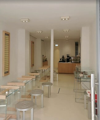 More details for 8 Rue Beaurepaire, Paris - Retail for Lease