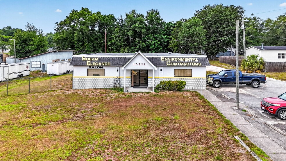 10221 US 301, Dade City, FL for sale - Building Photo - Image 3 of 21