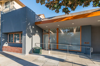 More details for 1275 A St, Hayward, CA - Office for Lease