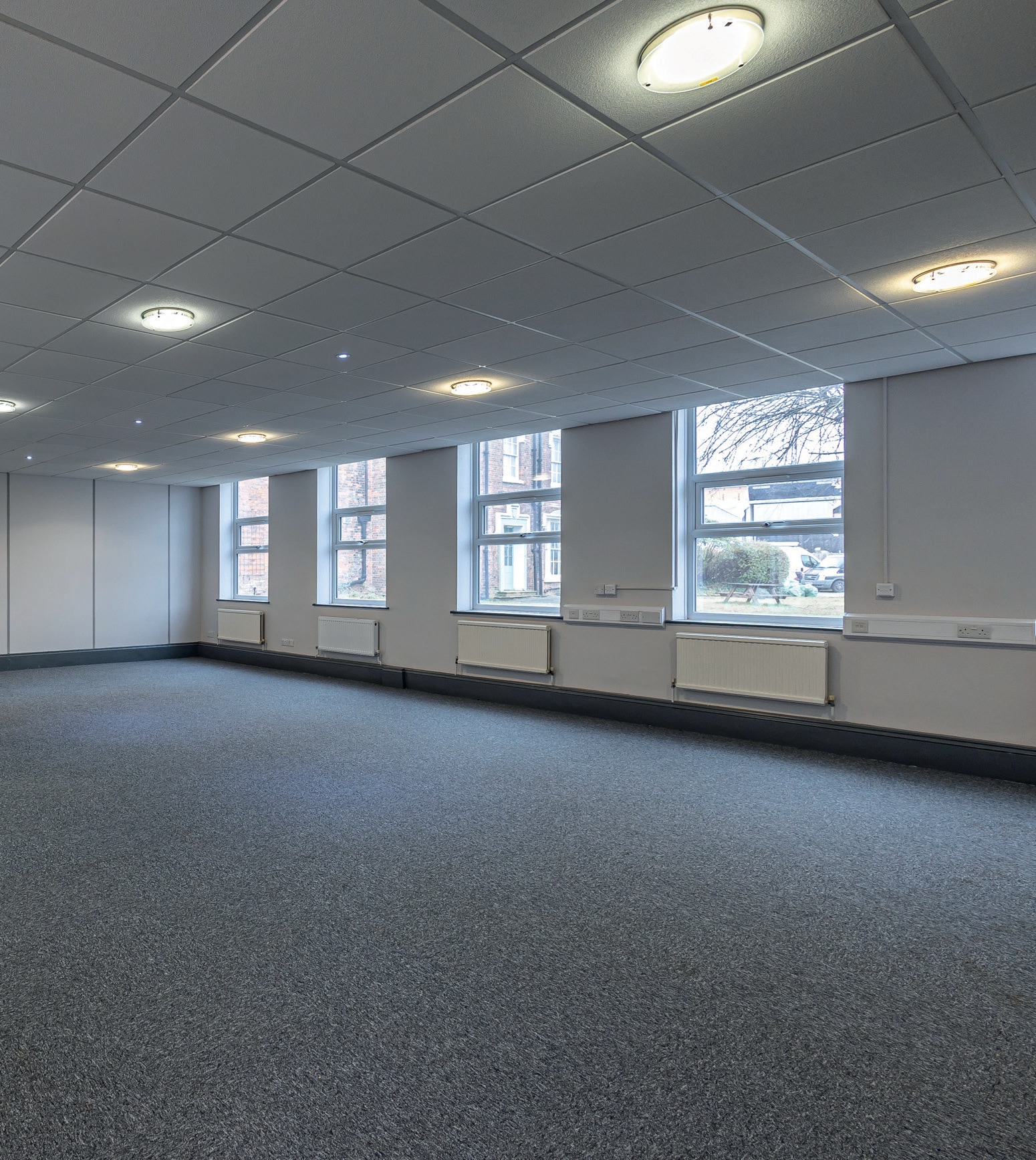 Redfern Rd, Birmingham for lease Interior Photo- Image 1 of 4