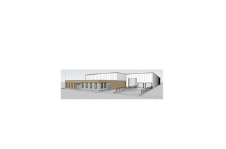 Plus de détails pour 940 Rue Bergar, Laval, QC - Industriel à louer