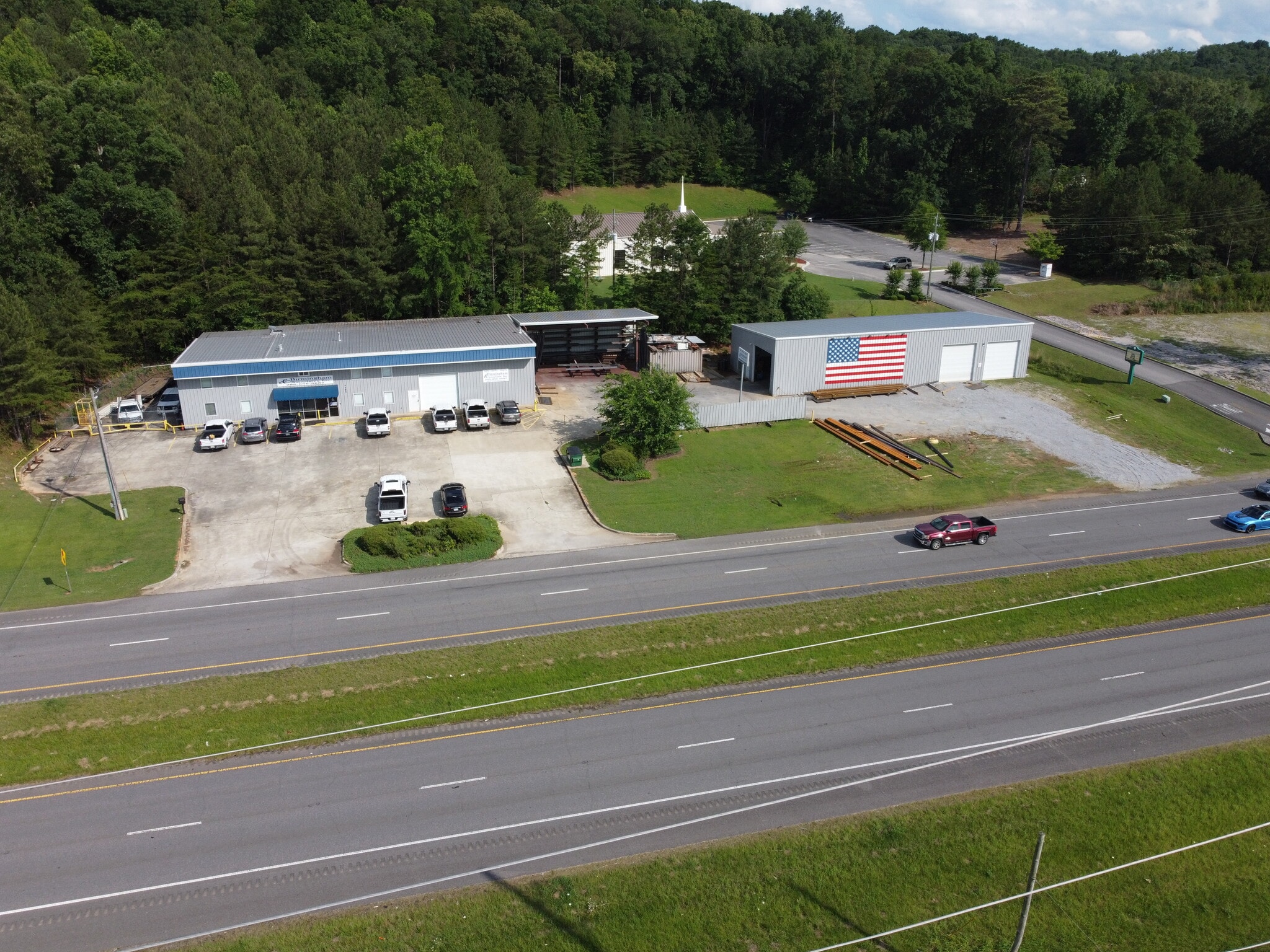 4485 Pinson Valley Pky, Birmingham, AL for sale Building Photo- Image 1 of 9