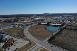 More details for 26th & Pleasant Grove, Rogers, AR - Land for Sale