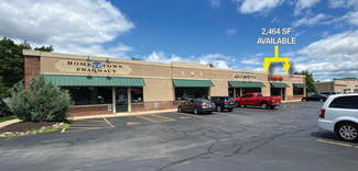 More details for 1350 W College Ave, Appleton, WI - Retail for Lease