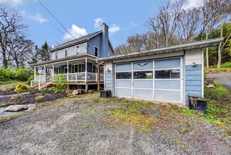 More details for 768 Texas Palmyra Hwy, Hawley, PA - Specialty for Sale