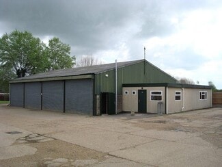 More details for Colesden Rd, Wilden - Industrial for Lease
