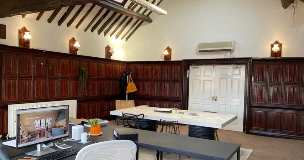 9-11A Lower Bridge St, Chester for lease Interior Photo- Image 1 of 2