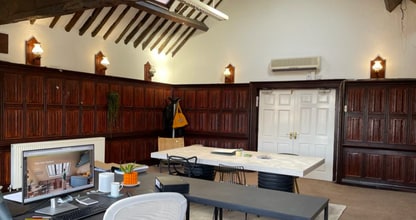 9-11A Lower Bridge St, Chester for lease Interior Photo- Image 1 of 2