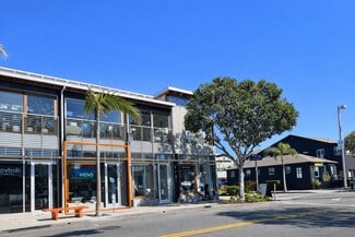 More details for 1300 Highland Ave, Manhattan Beach, CA - Retail for Sale