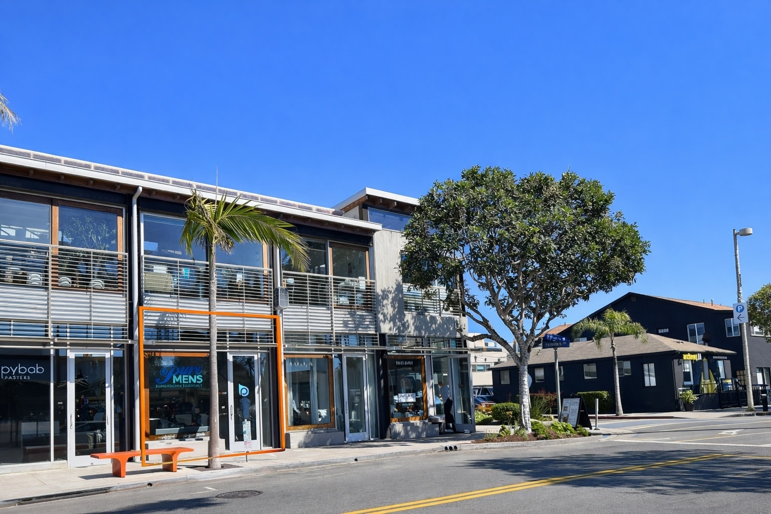 1300 Highland Ave, Manhattan Beach, CA for sale Primary Photo- Image 1 of 20