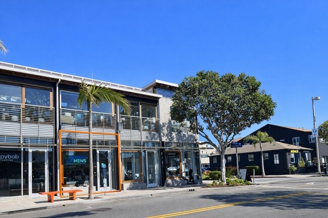 Plus de détails pour 1300 Highland Ave, Manhattan Beach, CA - Commerce de détail à vendre