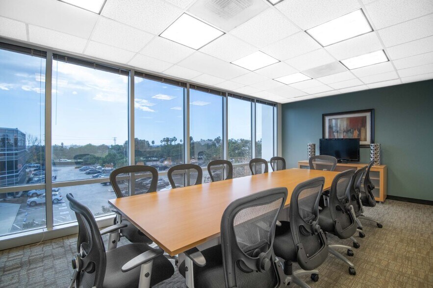 501 W Broadway, San Diego, CA à louer - Photo intérieure - Image 1 de 14