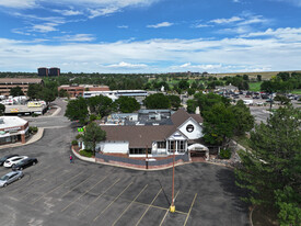 10175 E Hampden Ave, Denver CO - Day Care Centre