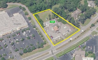 Plus de détails pour 3255 N Valdosta Rd, Valdosta, GA - Terrain à vendre