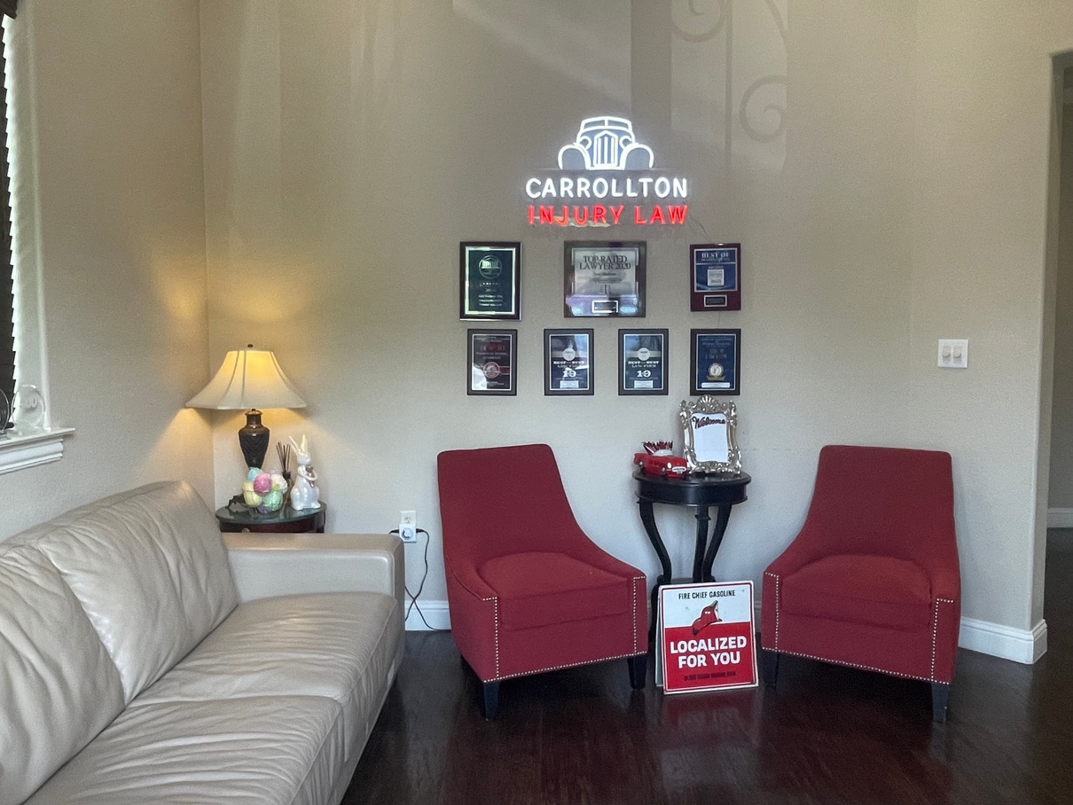 4221 Medical Pky, Carrollton, TX for lease Interior Photo- Image 1 of 6