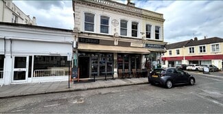 Plus de détails pour 79-80 Western Rd, Hove - Commerce de détail à louer