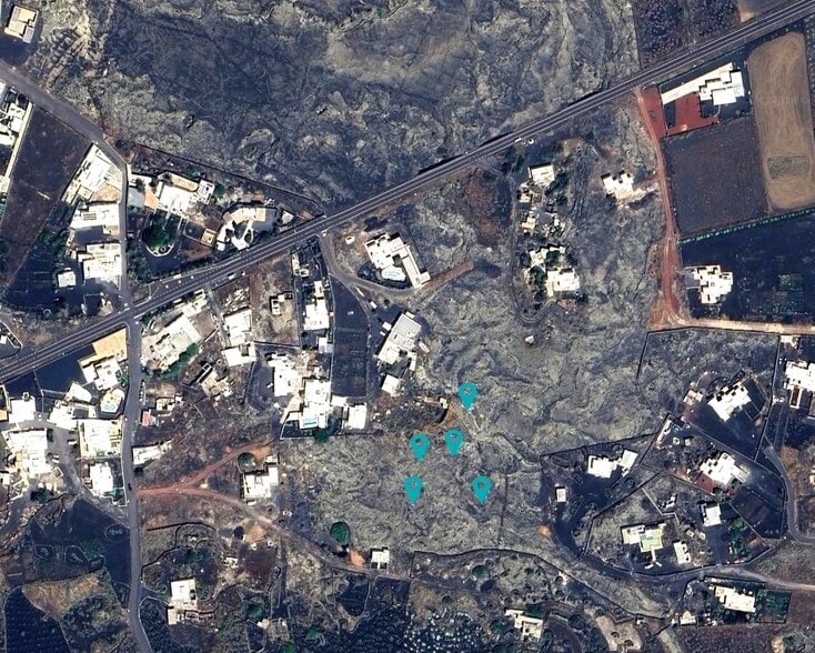 Poligono, 174, Tías, Las Palmas for sale - Aerial - Image 1 of 9