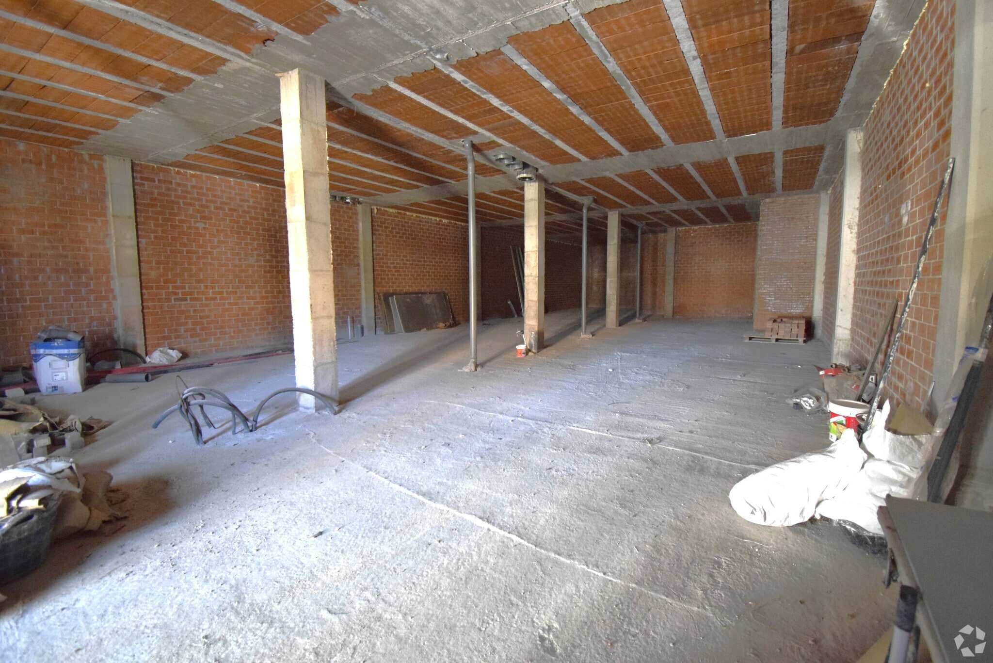 Immeuble residentiel dans Colmenar Viejo, Madrid à vendre Photo intérieure- Image 1 de 2